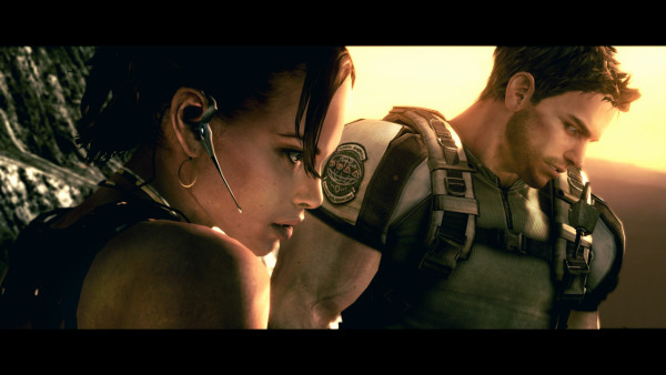 Resident Evil 5 screenshot 3