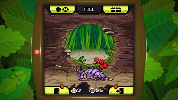 Bugaboo Pocket screenshot 3