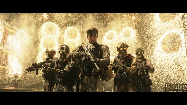 DEATH STRANDING 2: ON THE BEACH screenshot 3