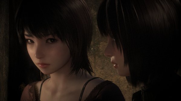 FATAL FRAME II: Crimson Butterfly REMAKE screenshot 2