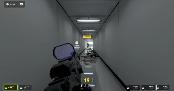 They Killed Your Cat screenshot 3