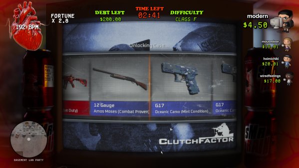 KEEP GAMBLING screenshot 4