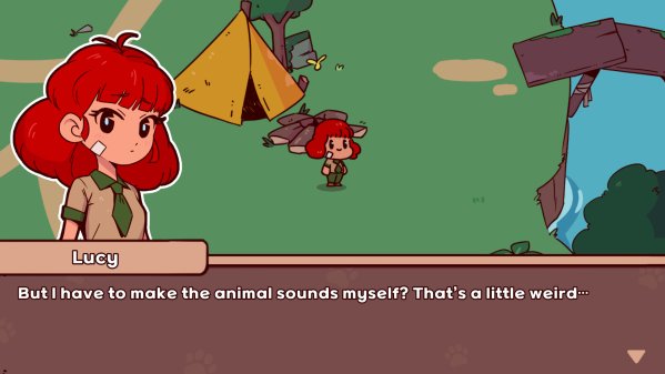 MyVoiceZoo screenshot 2