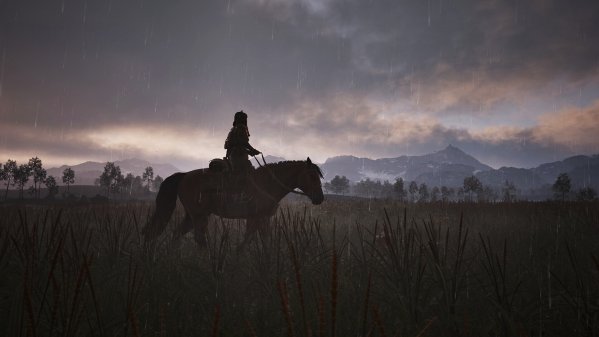 The Legend of Khiimori screenshot 2