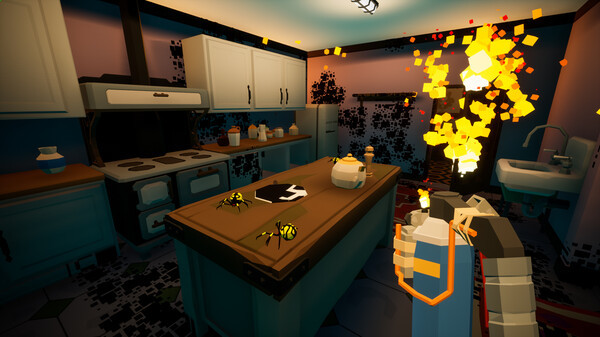 Kill It With Fire 2 screenshot 3