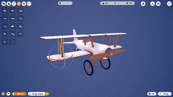 Aviassembly screenshot 3