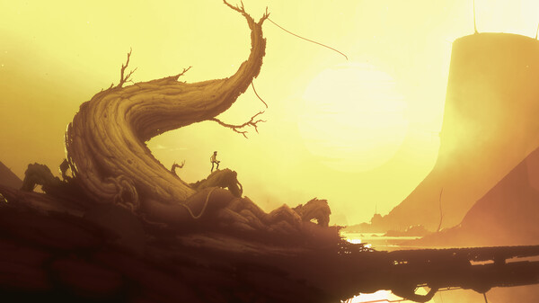 Bionic Bay screenshot 3