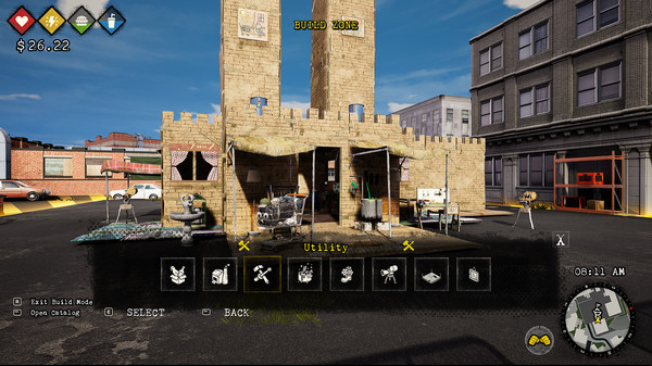 Bum Simulator screenshot 7850