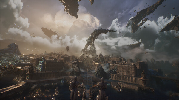 Clair Obscur: Expedition 33 screenshot 4