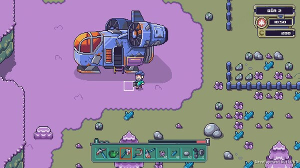 Farlands screenshot 4