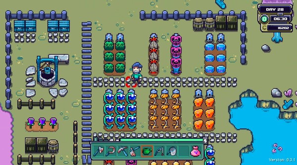 Farlands screenshot 3