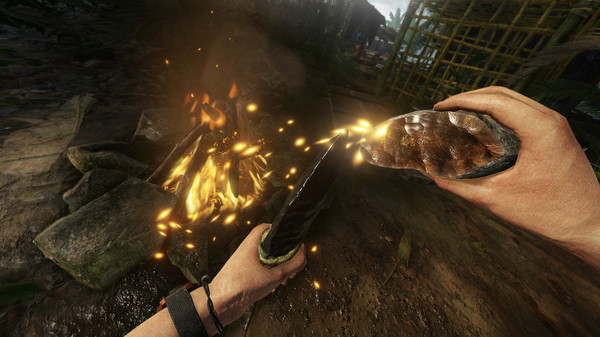 Green Hell screenshot 4