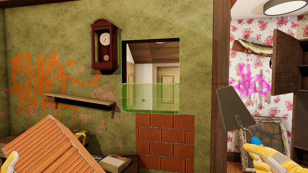 House Flipper 2 screenshot 4