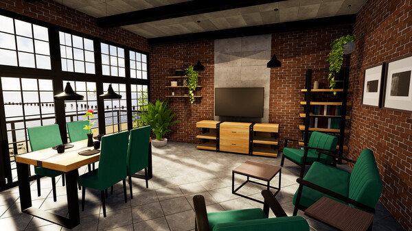 House Flipper 2 screenshot 2