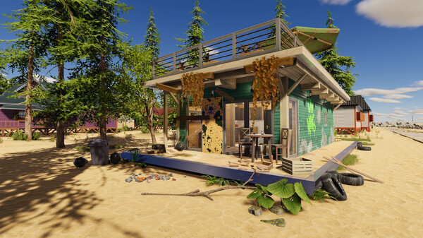 House Flipper 2 screenshot 3
