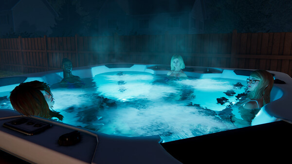 House Party screenshot 2