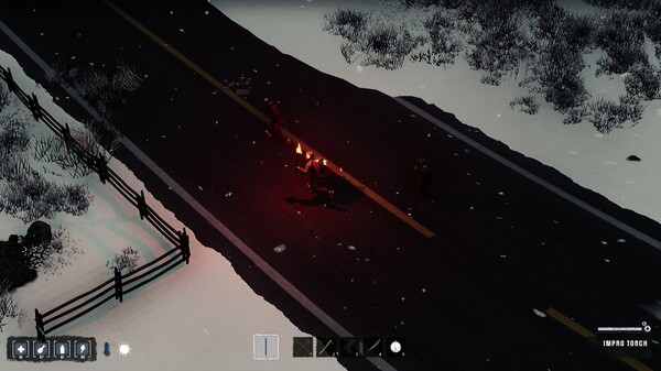 HumanitZ screenshot 3