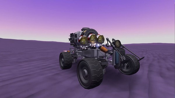 Kerbal Space Program screenshot 4