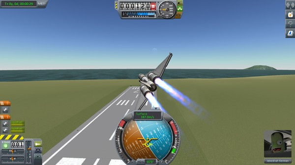 Kerbal Space Program screenshot 3