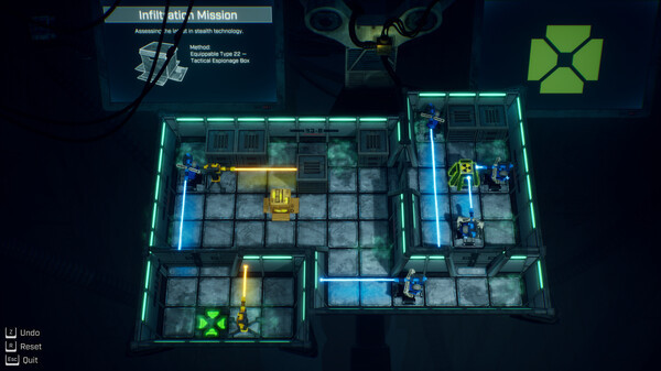 Lab Rat screenshot 4