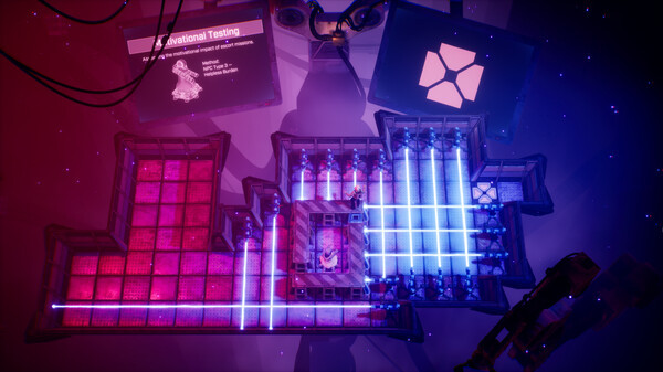 Lab Rat screenshot 3