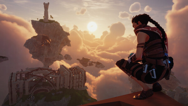 Lost Skies screenshot 4