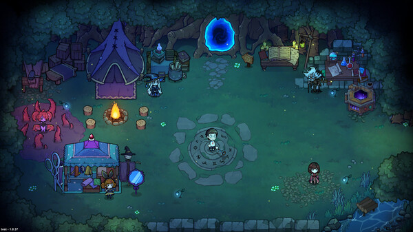 Magicraft screenshot 4