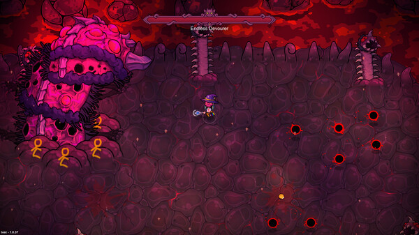 Magicraft screenshot 2