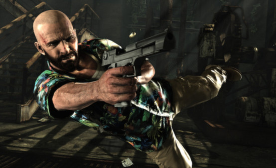 Max Payne 3 screenshot 4