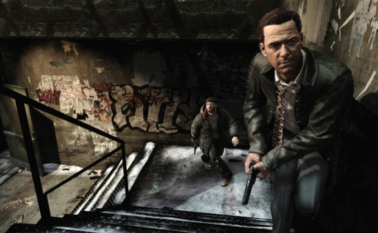 Max Payne 3 screenshot 3