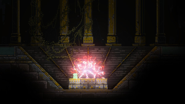 Noita screenshot 7862