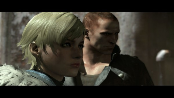 Resident Evil 6 screenshot 3