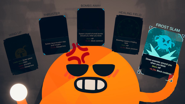 ROUNDS screenshot 7843