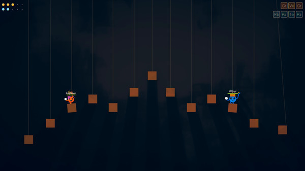 ROUNDS screenshot 7841