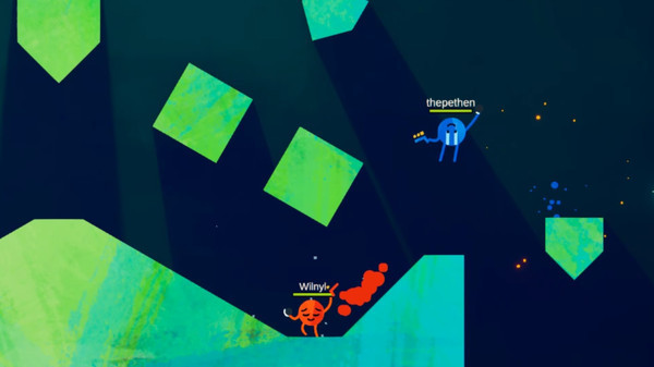 ROUNDS screenshot 1