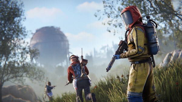 Rust screenshot 4