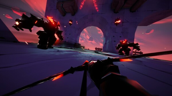 Shady Knight screenshot 3