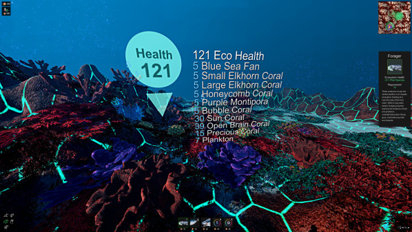 Ecosystem screenshot 3