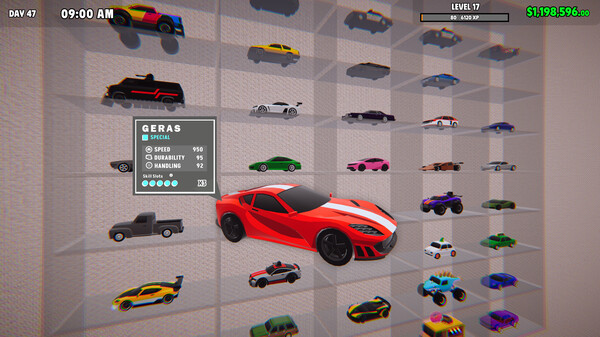Supercar Collection Simulator screenshot 4
