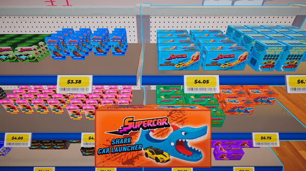 Supercar Collection Simulator screenshot 3