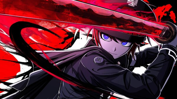 The Hundred Line -Last Defense Academy- screenshot 1