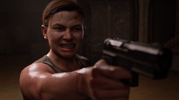 The Last of Us Part II Remastered screenshot 2