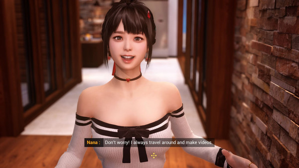 TOGETHER BnB screenshot 1