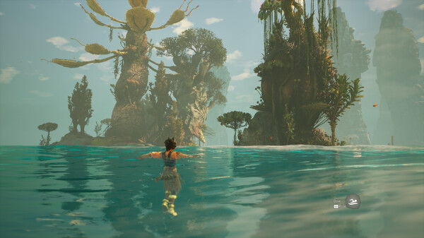 Towers of Aghasba screenshot 2