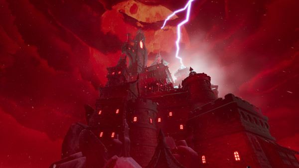 We Were Here Forever screenshot 4