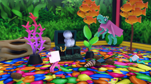 Wobbledogs screenshot 3