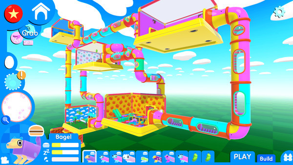 Wobbledogs screenshot 2