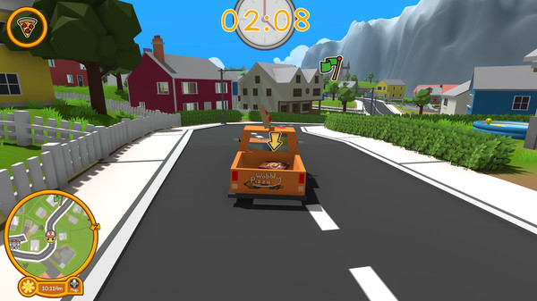 Wobbly Life screenshot 4