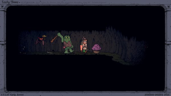 Lucky Tower Ultimate screenshot 4