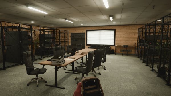 OPERATOR screenshot 2